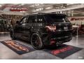 Santorini Black Metallic - Range Rover Sport SVR Photo No. 31