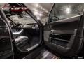Santorini Black Metallic - Range Rover Sport SVR Photo No. 37