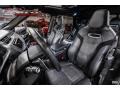 2018 Santorini Black Metallic Land Rover Range Rover Sport SVR  photo #48