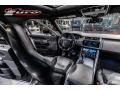 Santorini Black Metallic - Range Rover Sport SVR Photo No. 49