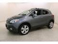 Satin Steel Gray Metallic - Encore Convenience Photo No. 3