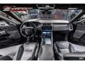 Santorini Black Metallic - Range Rover Sport SVR Photo No. 53