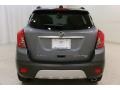 Satin Steel Gray Metallic - Encore Convenience Photo No. 23