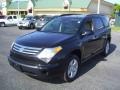 Jet Black - XL7 AWD Photo No. 1