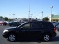 Jet Black - XL7 AWD Photo No. 2