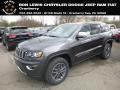 2019 Granite Crystal Metallic Jeep Grand Cherokee Limited 4x4  photo #1