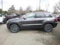 2019 Granite Crystal Metallic Jeep Grand Cherokee Limited 4x4  photo #3