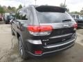 2019 Granite Crystal Metallic Jeep Grand Cherokee Limited 4x4  photo #4