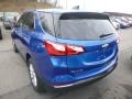 Kinetic Blue Metallic - Equinox LT AWD Photo No. 3