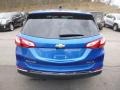 Kinetic Blue Metallic - Equinox LT AWD Photo No. 4