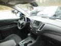 Kinetic Blue Metallic - Equinox LT AWD Photo No. 11
