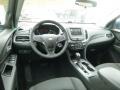 Kinetic Blue Metallic - Equinox LT AWD Photo No. 13