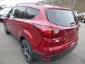 2019 Ruby Red Ford Escape SEL 4WD  photo #6