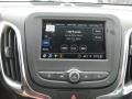 Kinetic Blue Metallic - Equinox LT AWD Photo No. 17