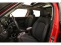 Chili Red - Countryman Cooper All4 Photo No. 5