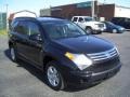 Jet Black - XL7 AWD Photo No. 7