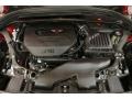 1.5 Liter TwinPower Turbocharged DOHC 12-Valve VVT 3 Cylinder 2019 Mini Countryman Cooper All4 Engine