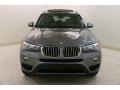 Space Grey Metallic - X3 xDrive28i Photo No. 2