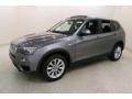 Space Grey Metallic - X3 xDrive28i Photo No. 3