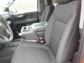 2019 Red Hot Chevrolet Silverado 1500 Custom Z71 Trail Boss Double Cab 4WD  photo #15