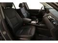 Space Grey Metallic - X3 xDrive28i Photo No. 23