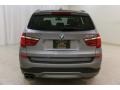 Space Grey Metallic - X3 xDrive28i Photo No. 26
