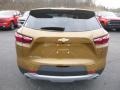 Sunlit Bronze Metallic - Blazer 2.5L Cloth Photo No. 5