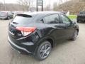 Crystal Black Pearl - HR-V Touring AWD Photo No. 5