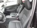 Crystal Black Pearl - HR-V Touring AWD Photo No. 9