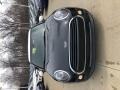 2019 Midnight Black Mini Hardtop Cooper 2 Door  photo #5