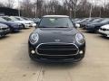 2019 Midnight Black Mini Hardtop Cooper 2 Door  photo #6