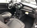 2019 Midnight Black Mini Hardtop Cooper 2 Door  photo #7