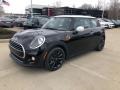 Midnight Black - Hardtop Cooper 2 Door Photo No. 4