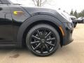 Midnight Black - Hardtop Cooper 2 Door Photo No. 8