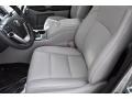 Celestial Silver Metallic - Highlander XLE AWD Photo No. 6