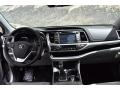 Celestial Silver Metallic - Highlander XLE AWD Photo No. 7
