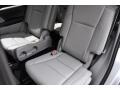 Celestial Silver Metallic - Highlander XLE AWD Photo No. 10