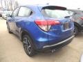 2019 Aegean Blue Metallic Honda HR-V Sport AWD  photo #5