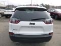 Bright White - Cherokee Latitude Plus 4x4 Photo No. 4