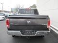 2017 Granite Crystal Metallic Ram 1500 Laramie Crew Cab 4x4  photo #4