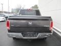 Granite Crystal Metallic - 1500 Laramie Crew Cab 4x4 Photo No. 4