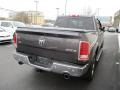 Granite Crystal Metallic - 1500 Laramie Crew Cab 4x4 Photo No. 5