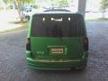 2006 Envy Green Scion xB Release Series 3.0  photo #5