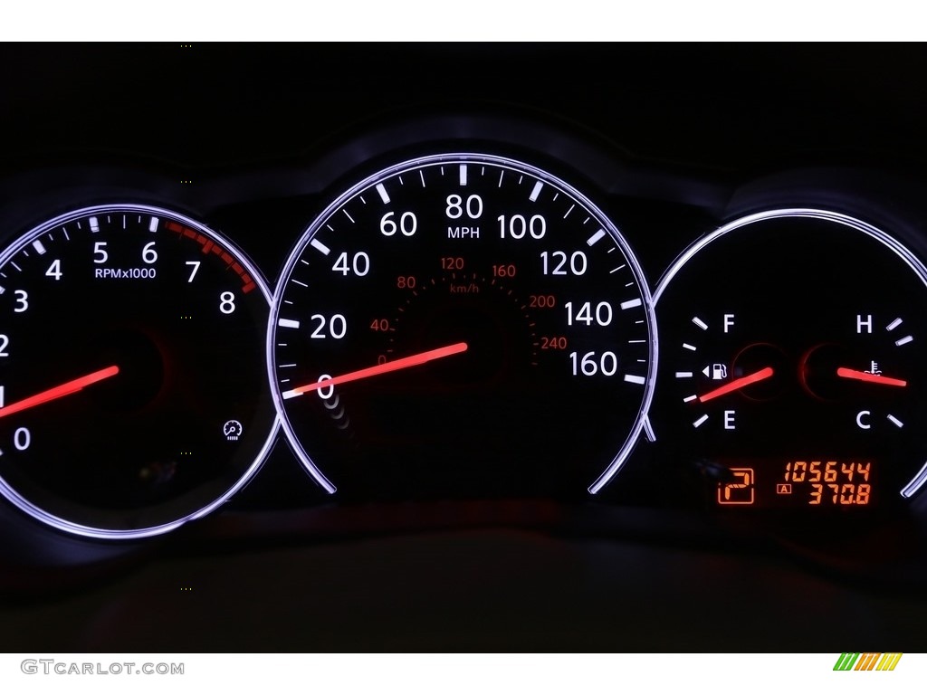 2010 Altima 2.5 S Coupe - Navy Blue / Charcoal photo #7