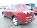 Siren Red Tintcoat - Traverse LT Photo No. 4