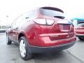 Siren Red Tintcoat - Traverse LT Photo No. 5