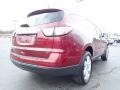 Siren Red Tintcoat - Traverse LT Photo No. 8