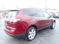 Siren Red Tintcoat - Traverse LT Photo No. 9