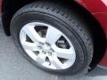 Siren Red Tintcoat - Traverse LT Photo No. 14