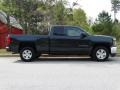 Black - Silverado LD LT Double Cab Photo No. 2